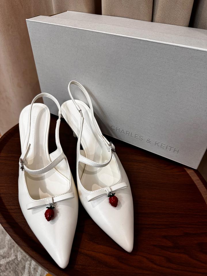 Charles & Keith