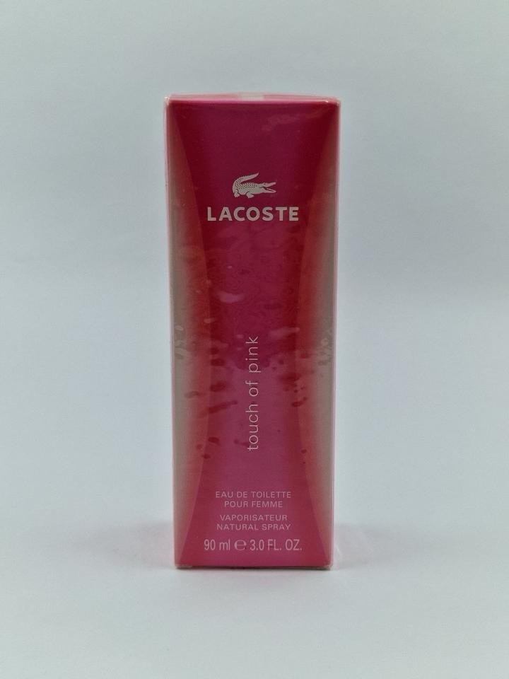 Lacoste
