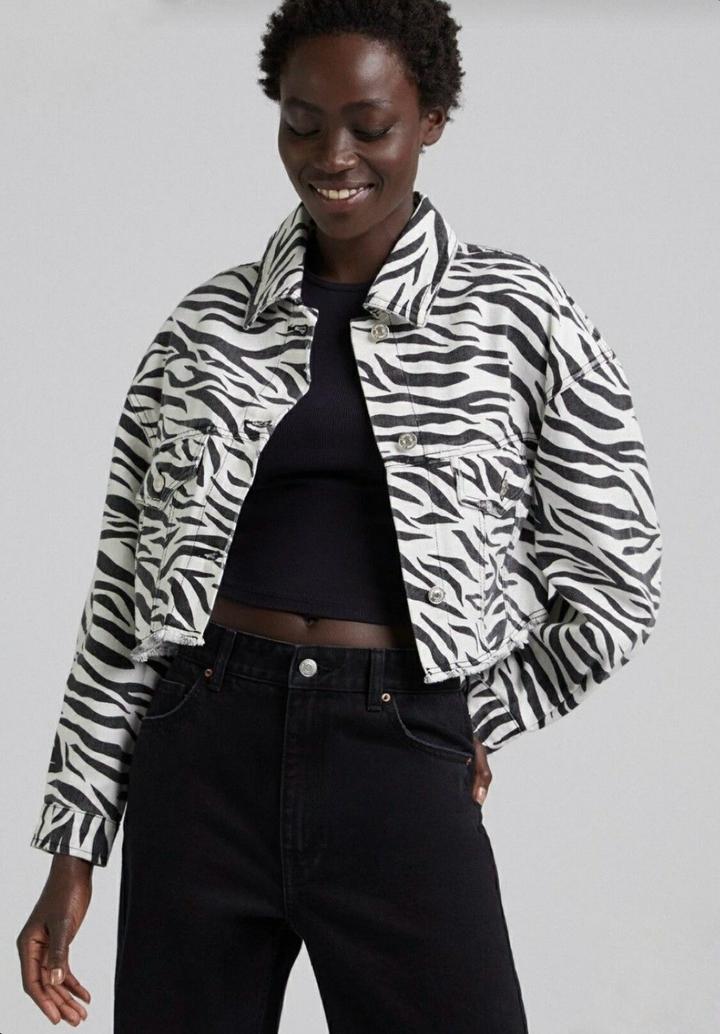 Bershka