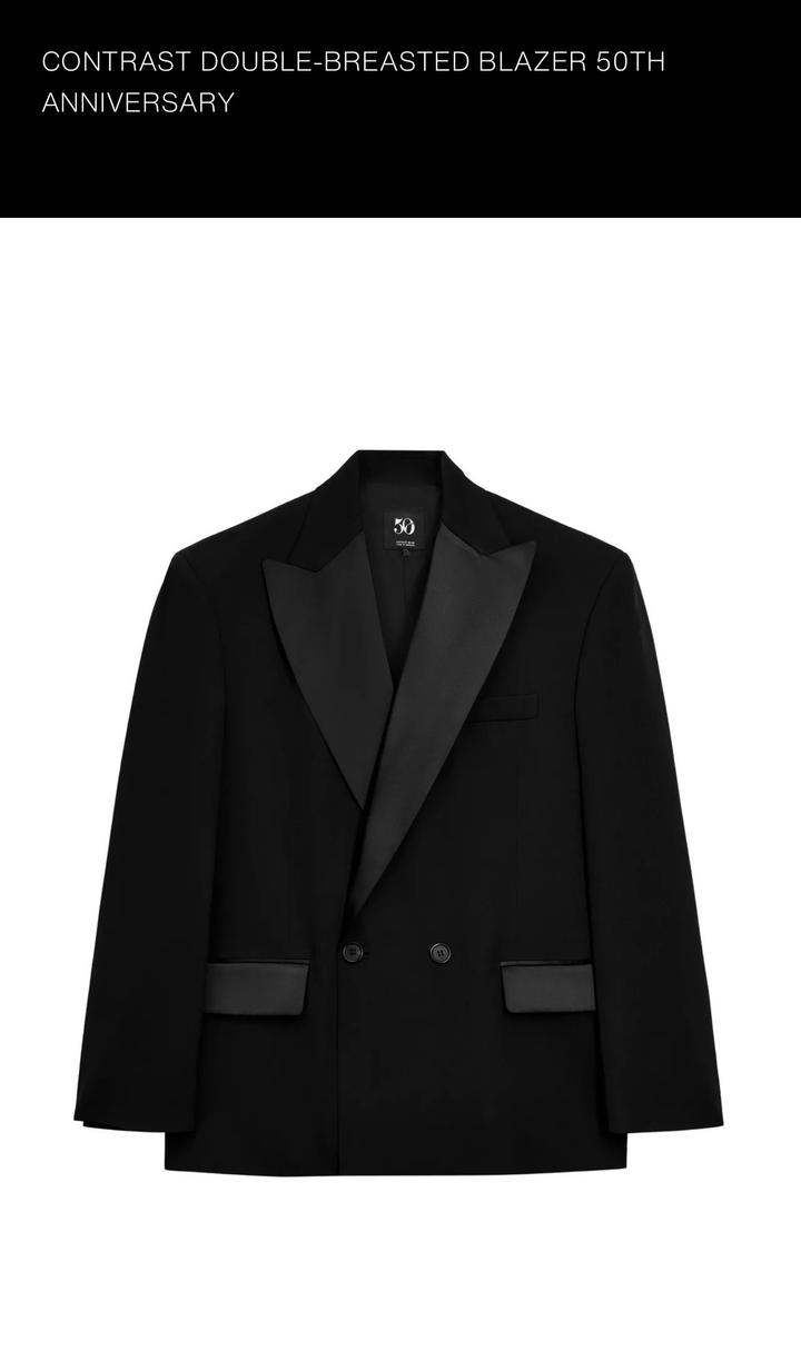 Zara Пиджак