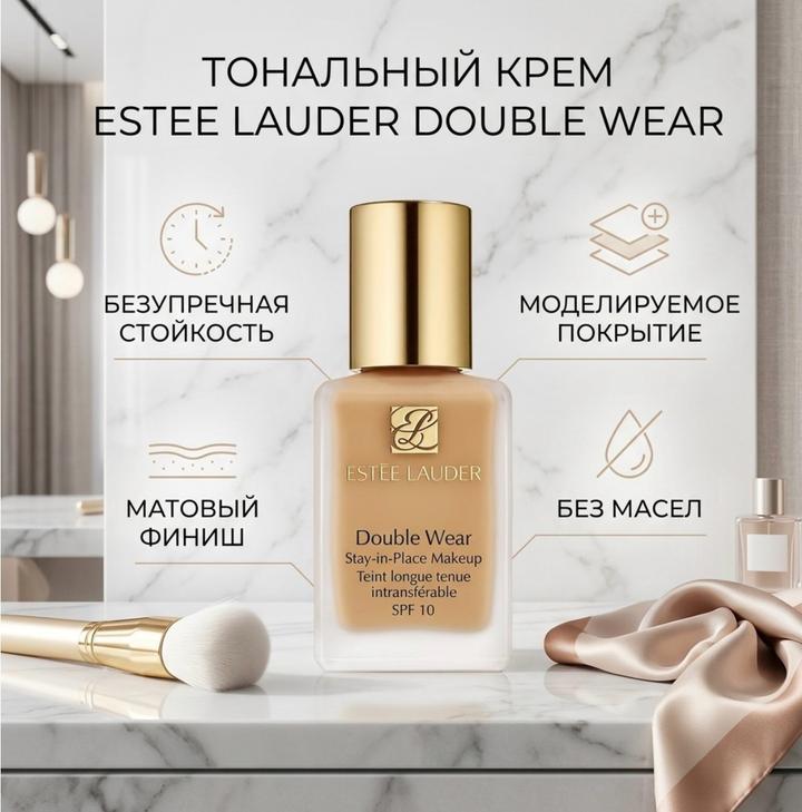 Estée Lauder