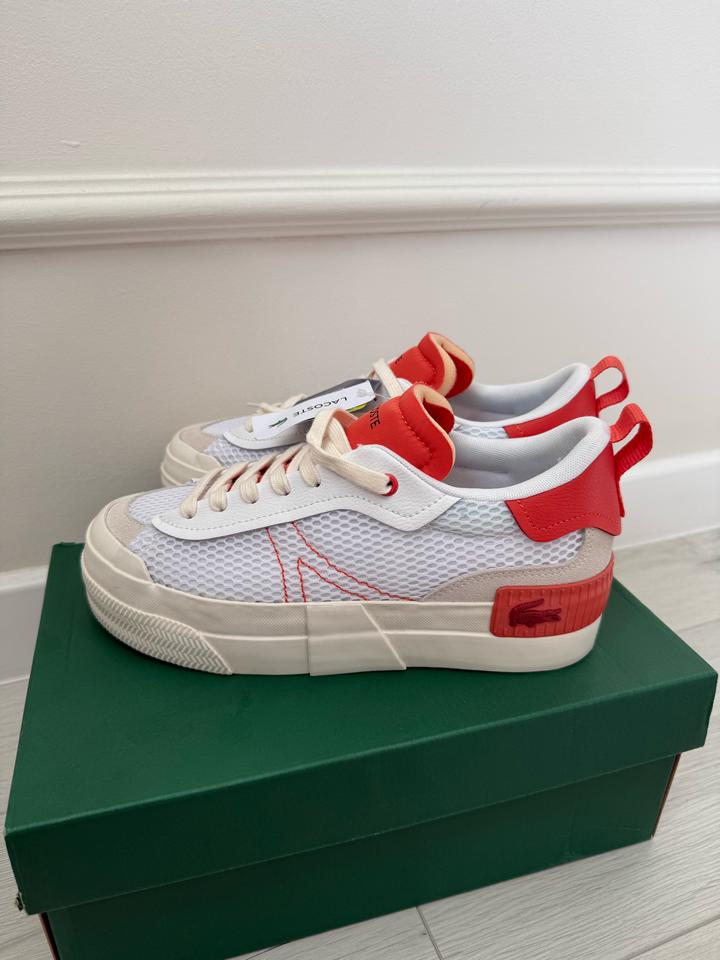 Lacoste