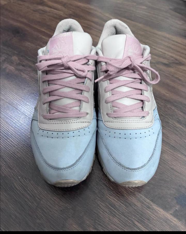 Reebok
