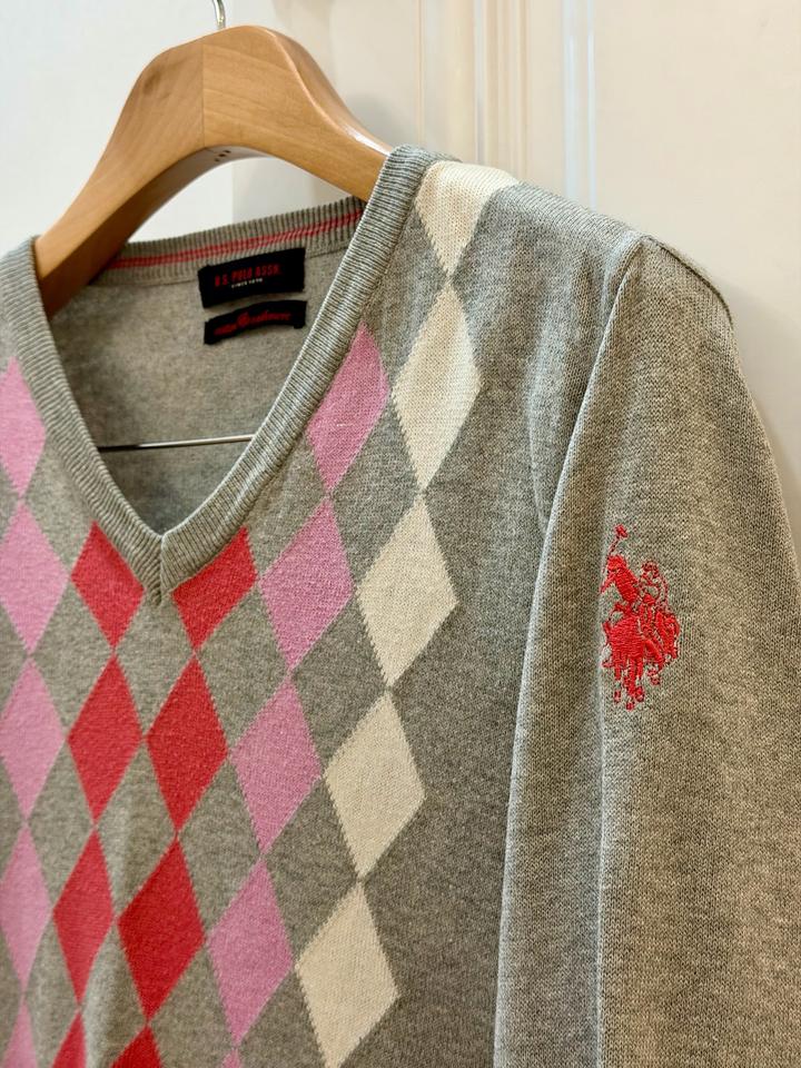 U.S. Polo Assn.