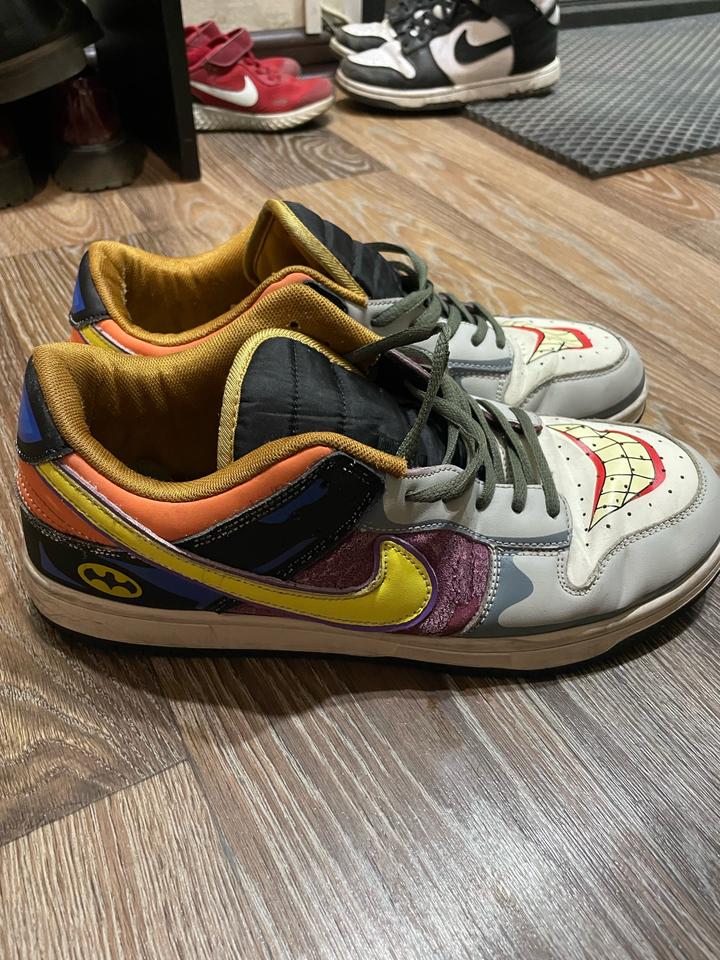 Nike