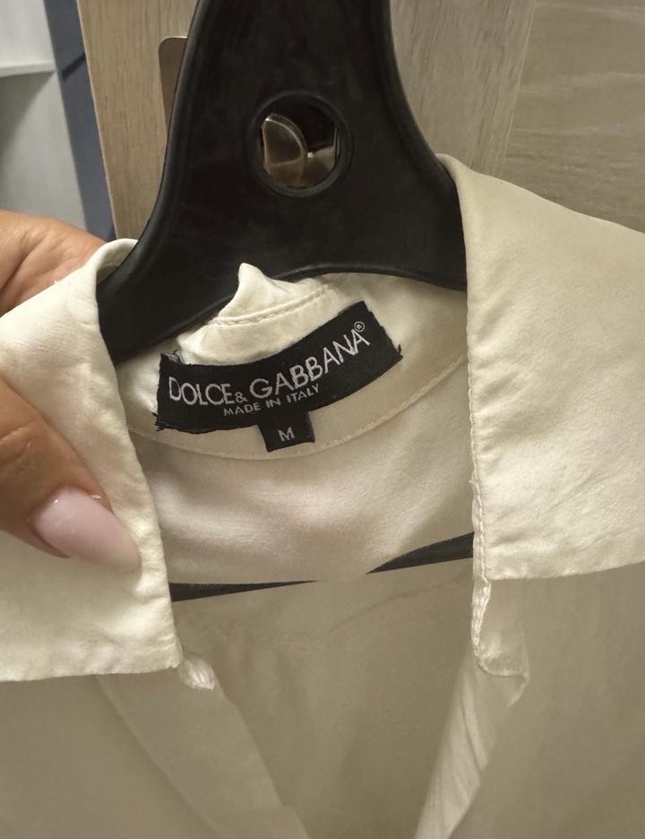 Dolce & Gabbana