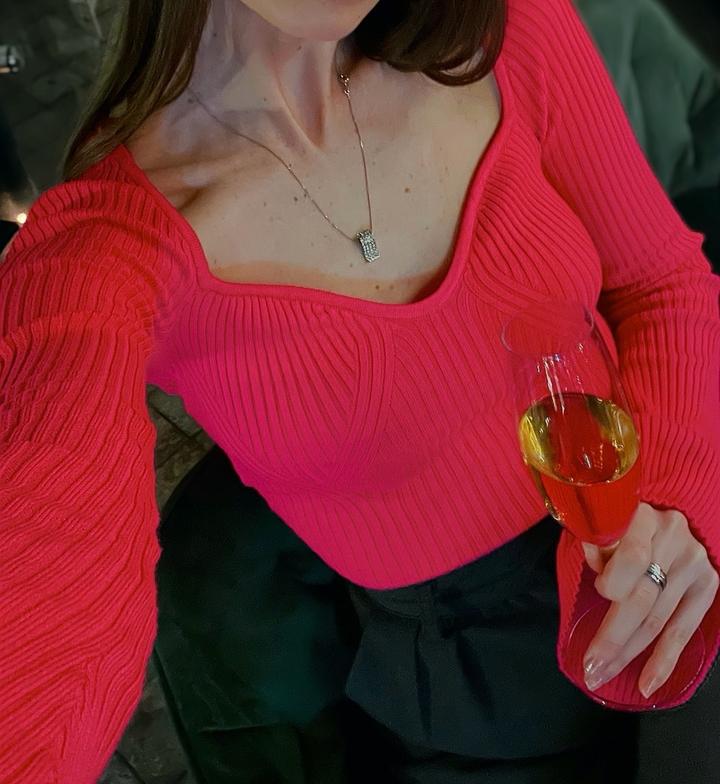 Продам трикотажную кофту H&M