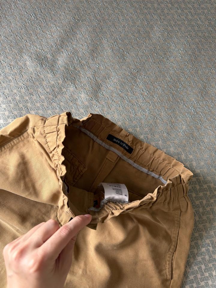 Marc O'Polo