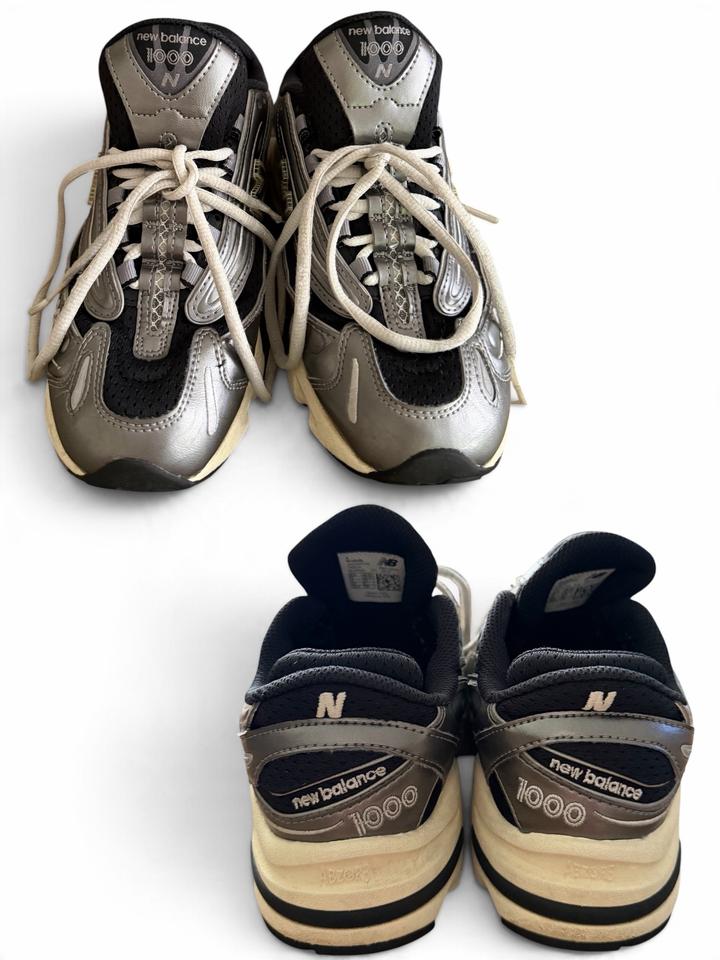 Кроссовки New Balance 1000