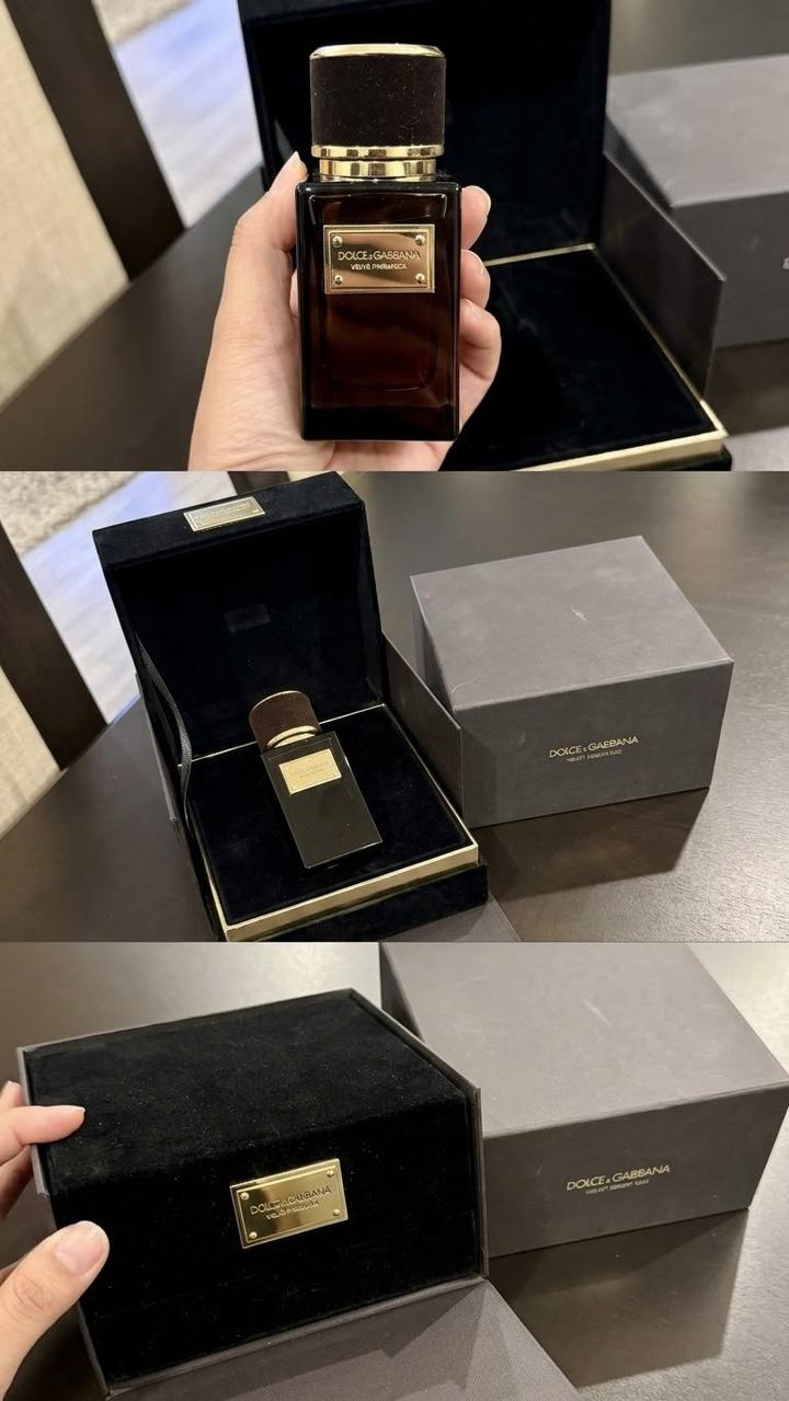 Dolce & Gabbana