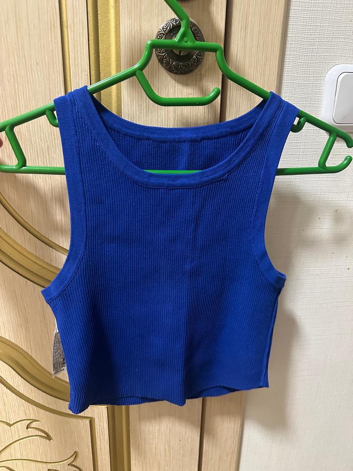 Zara Майка