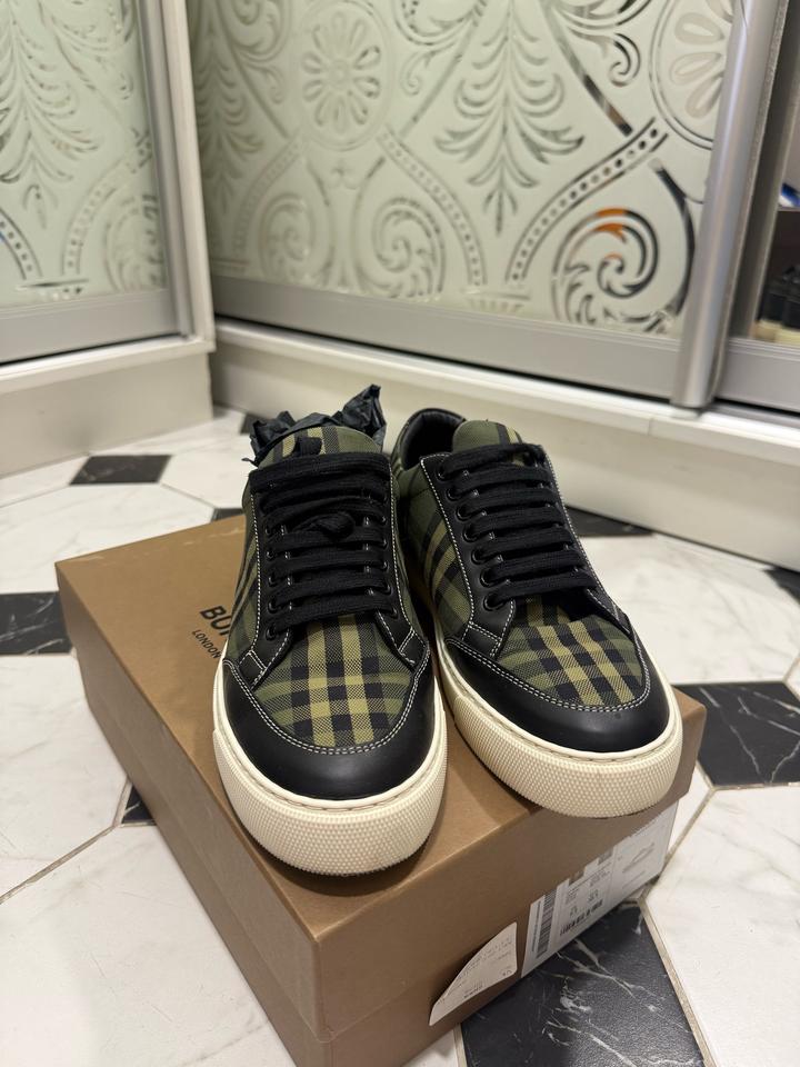 Burberry