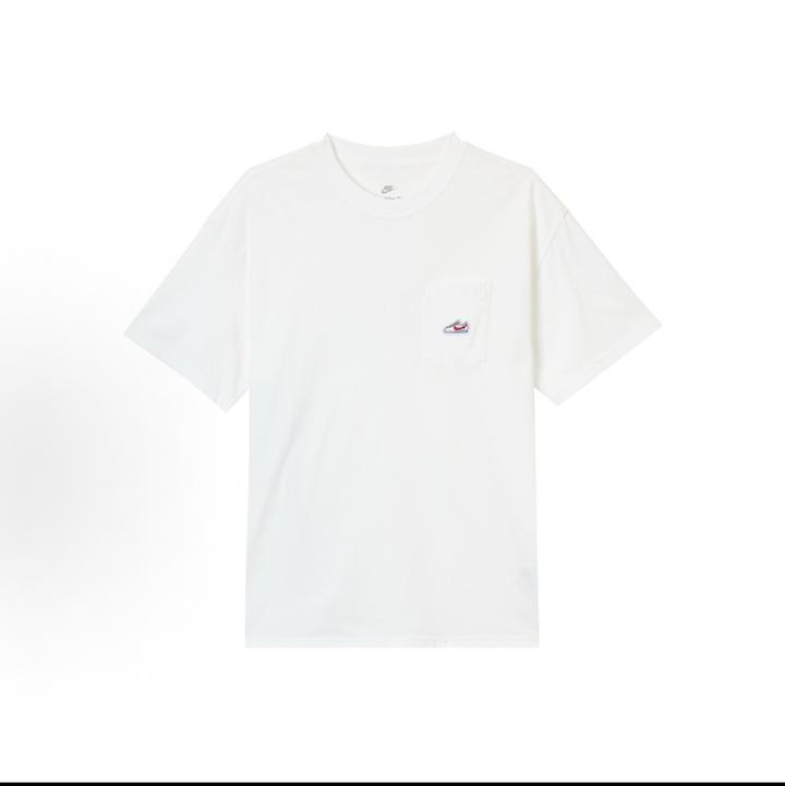 Футболка Nike с карманом