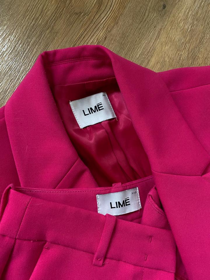 Lime