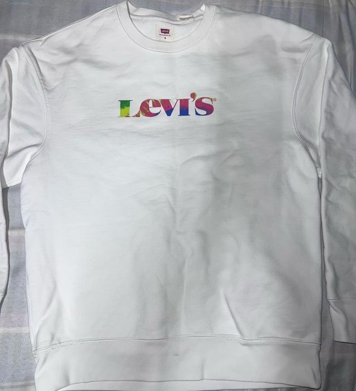 Levi's свитшот