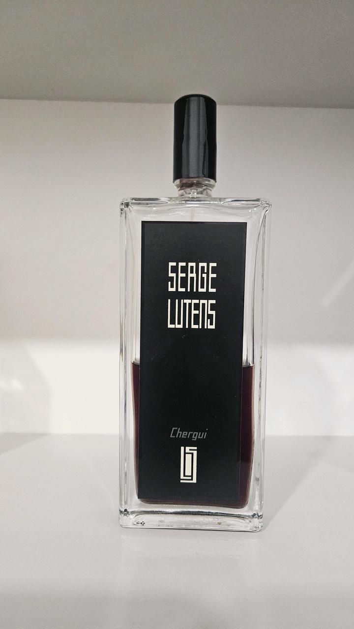 Serge Lutens