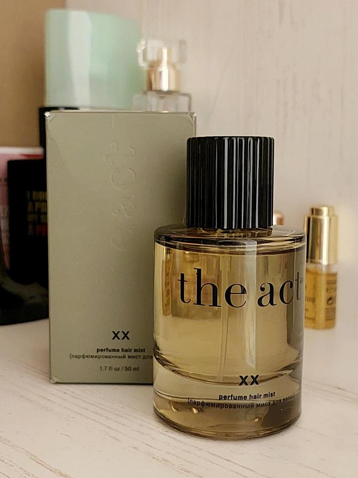 The Act