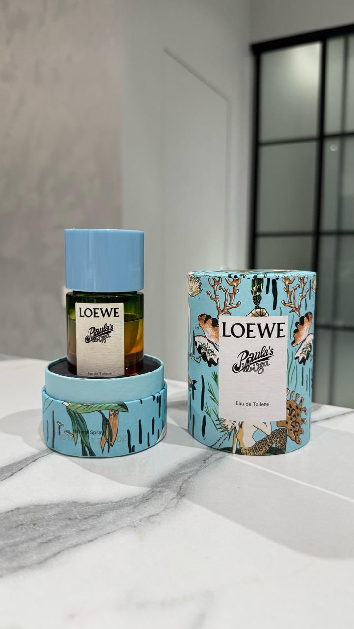 Loewe