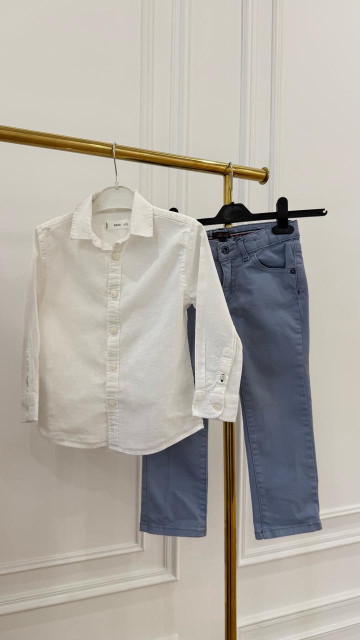 Брюки U.S. Polo Assn.