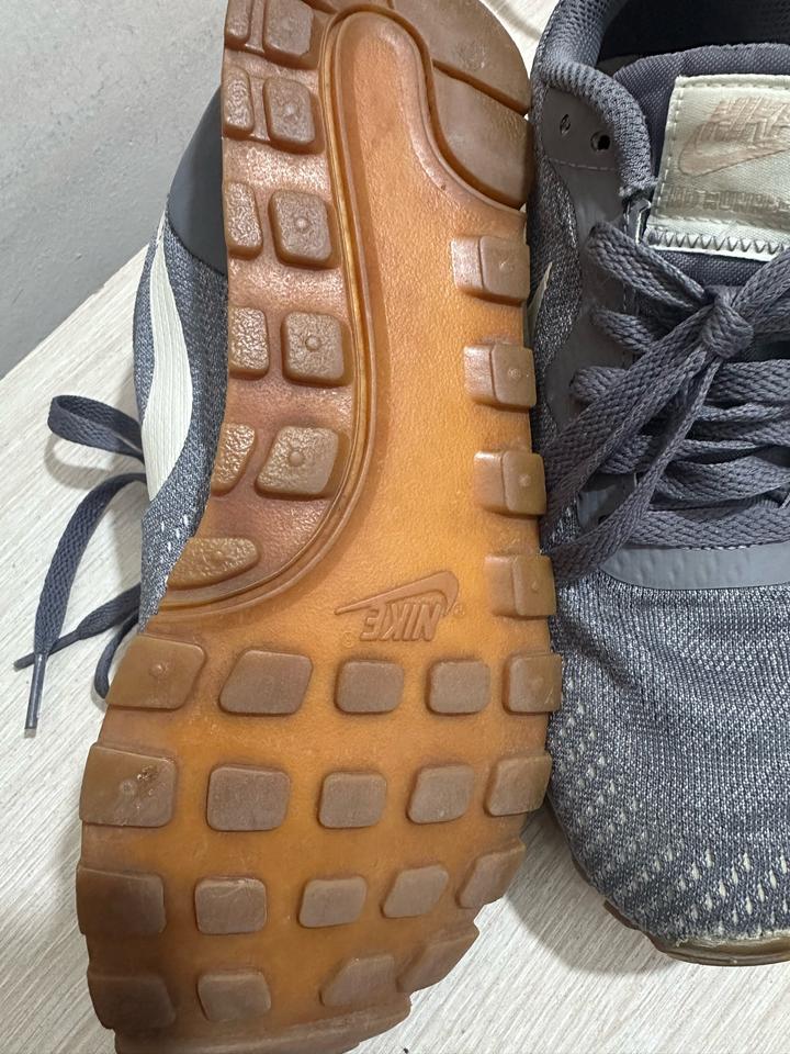 Кроссовки Nike оригинал