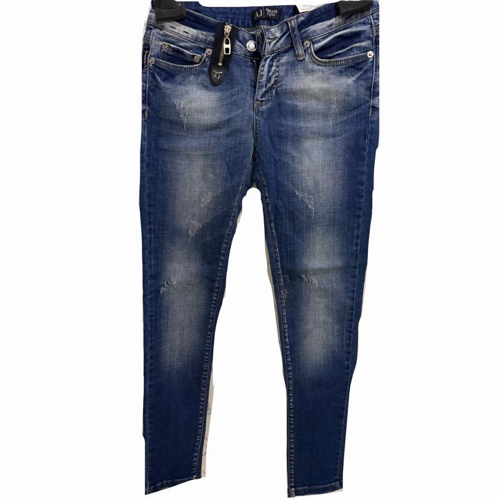 Джинсы Armani Jeans