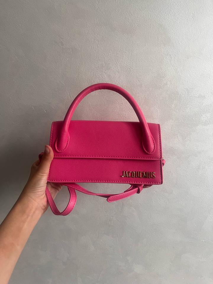 Сумка JACQUEMUS