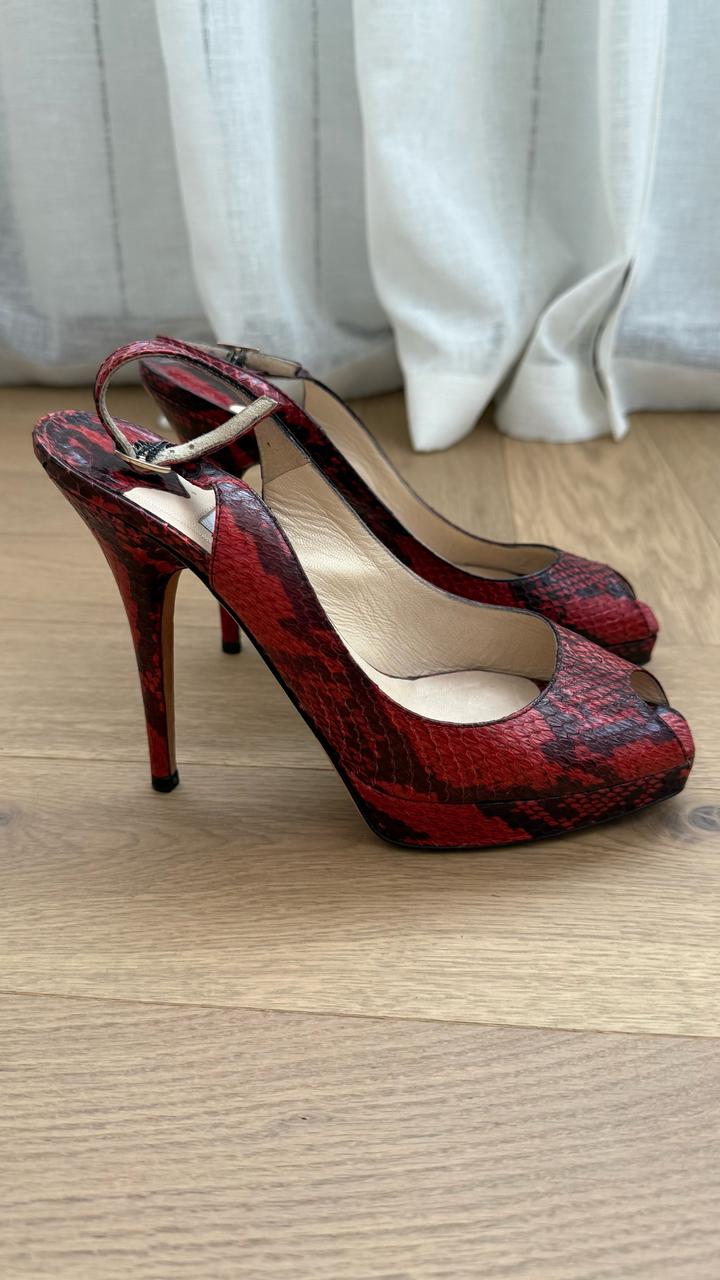 Jimmy Choo