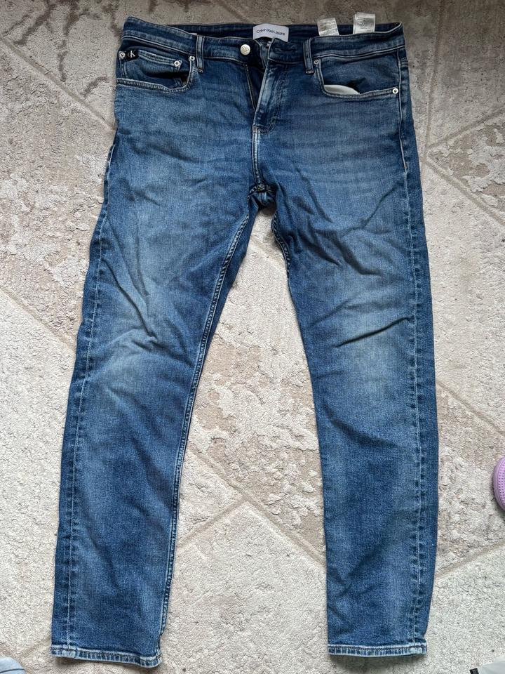 Calvin Klein