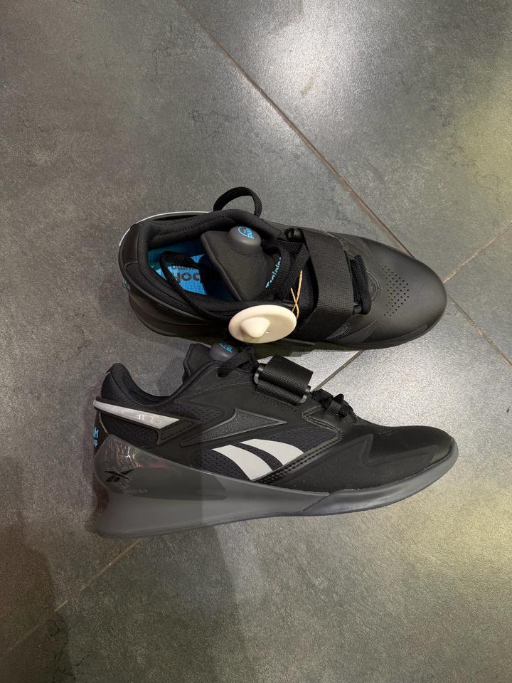 Reebok
