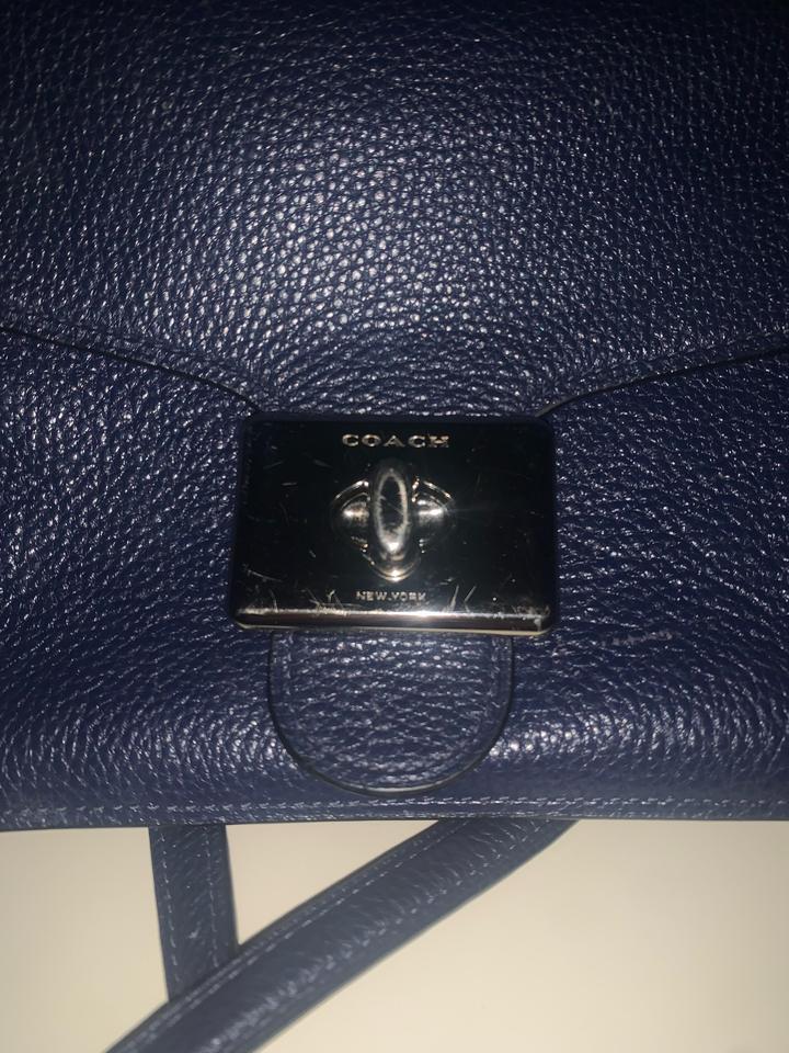 Сумка coach