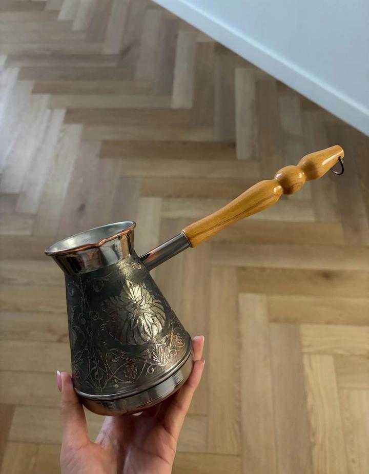 Турка