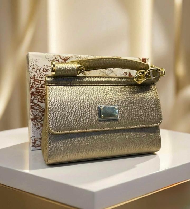 Dolce & Gabbana