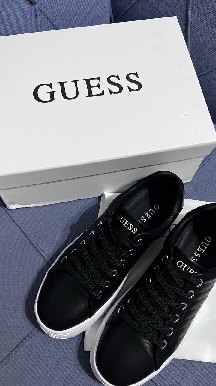 GUESS