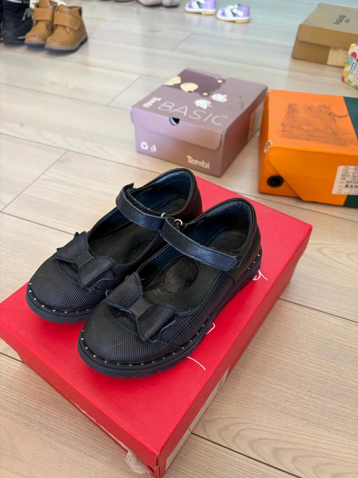 O’kids shoes