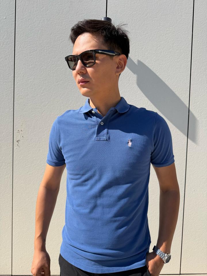 Поло Polo Ralph Lauren