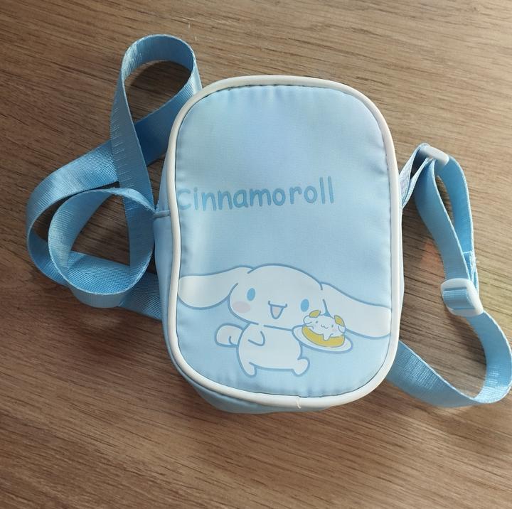 Hello Kitty Сумка кросс-боди