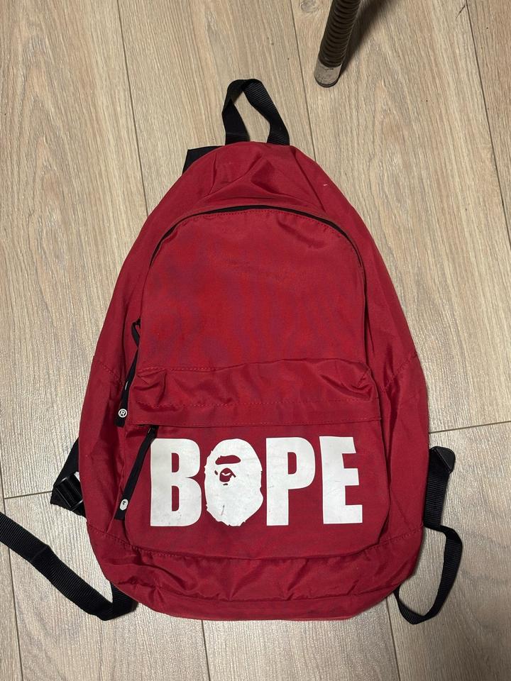 A Bathing Ape