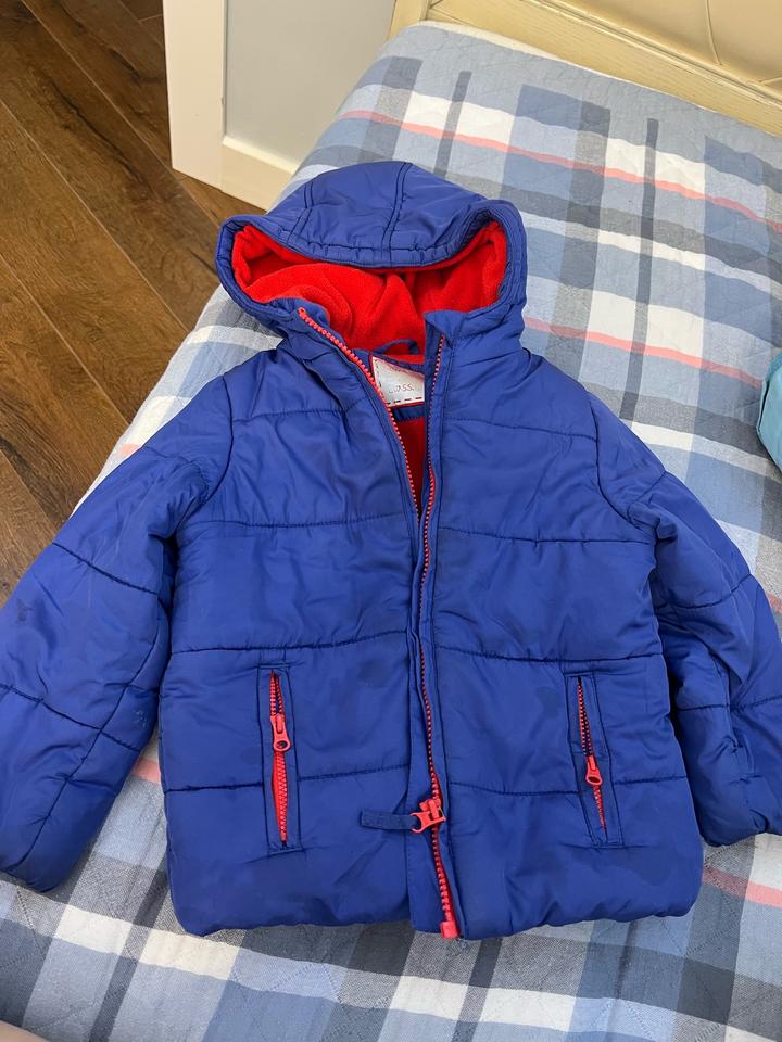 Mothercare