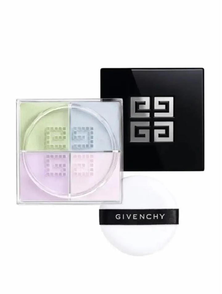 Рассыпчатая пудра Givenchy Prisme Libre