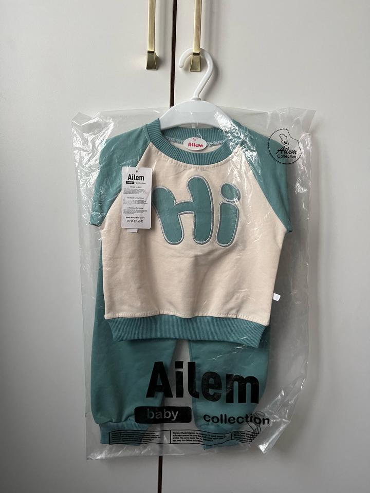 Нет бренда