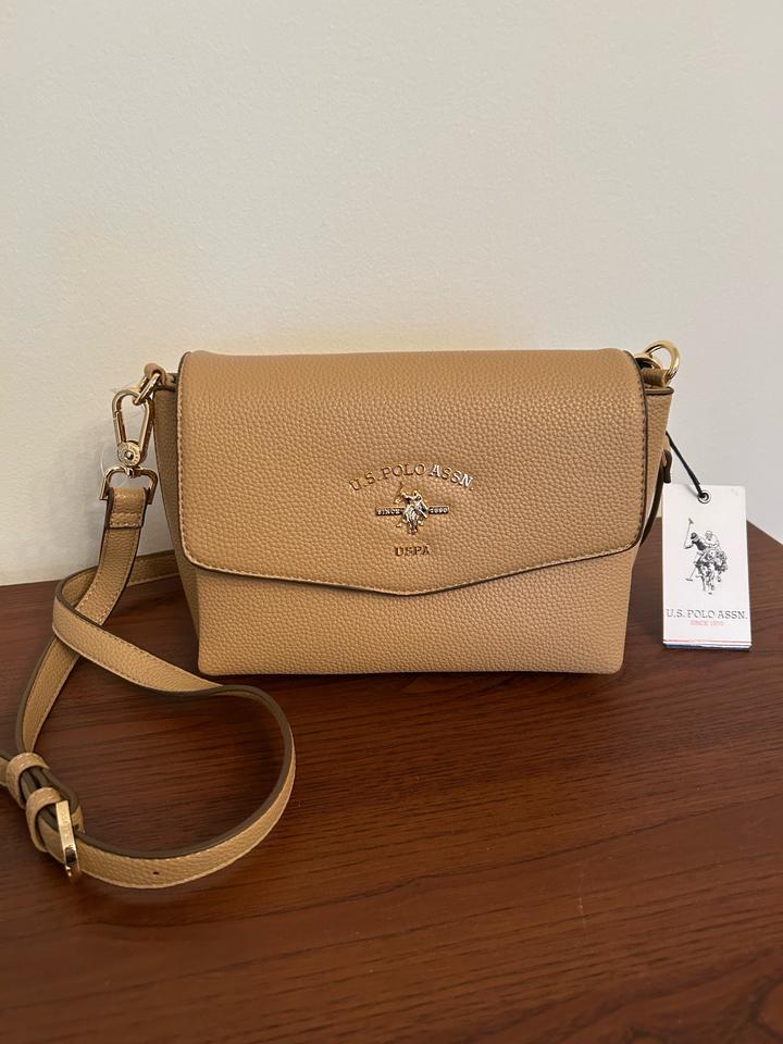 U.S. Polo Assn.