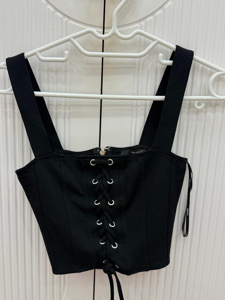 Forever 21