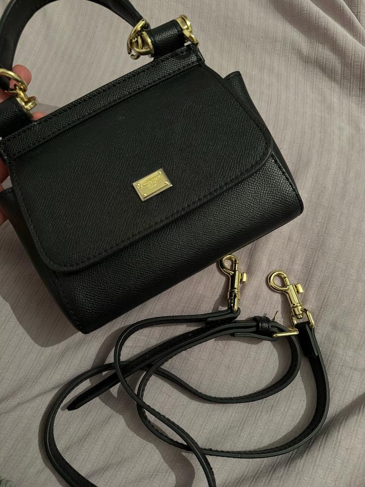 Dolce & Gabbana Сумка Dolce&Gabbana