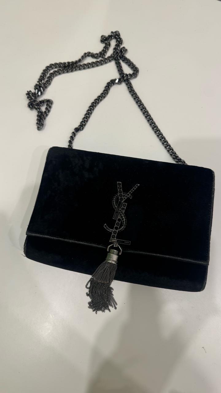 Yves Saint Laurent
