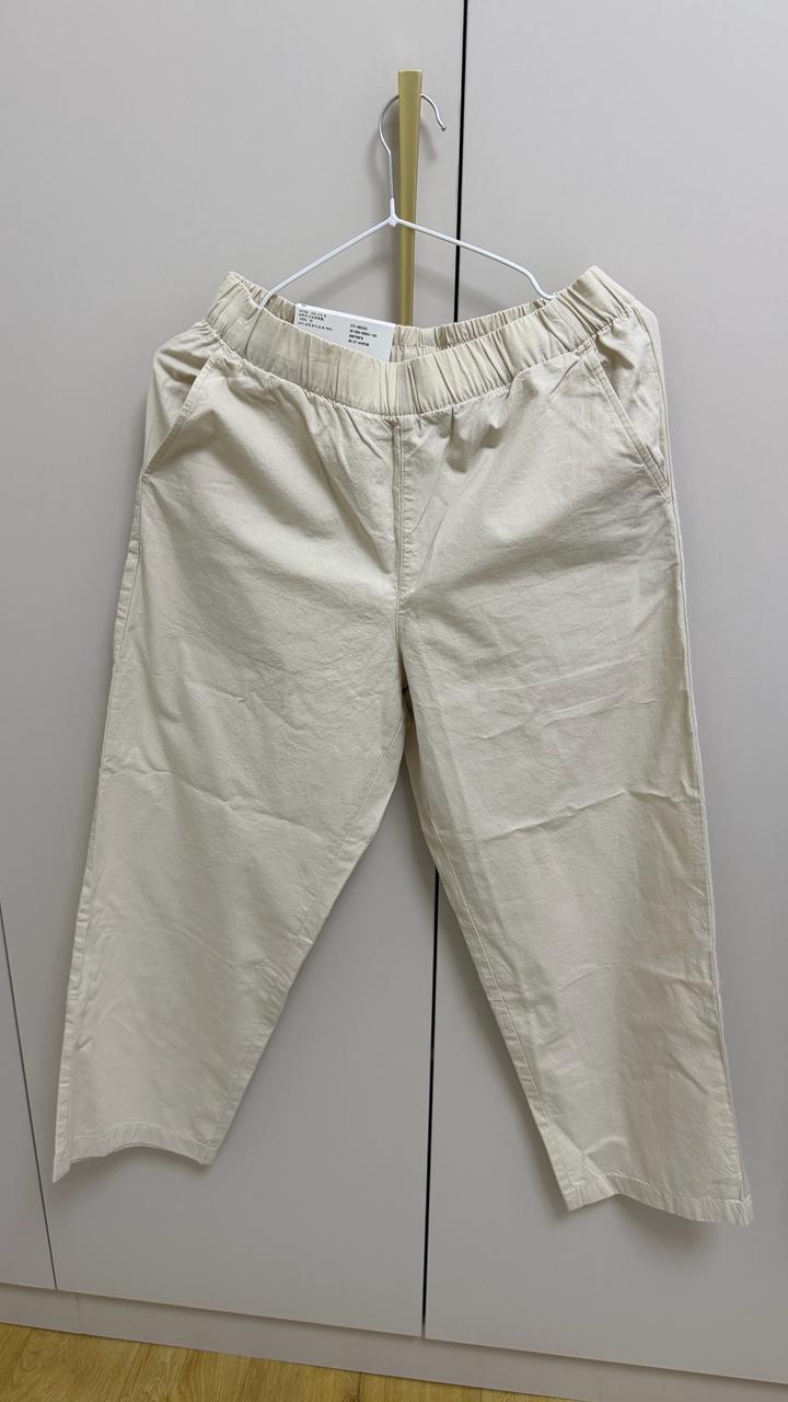 Женские брюки Uniqlo