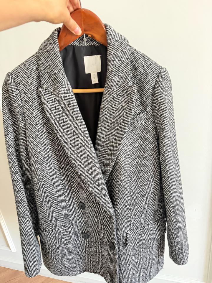 Пальто/Пиджак H&M