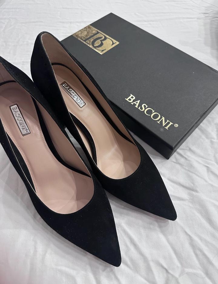 Basconi
