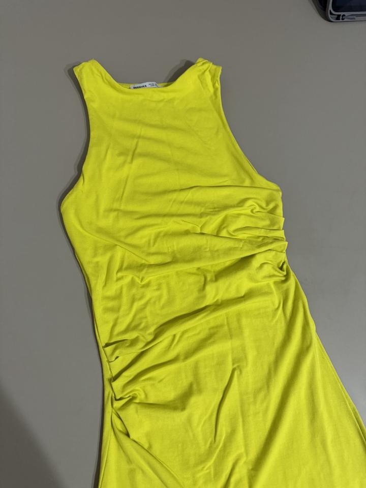 Bershka