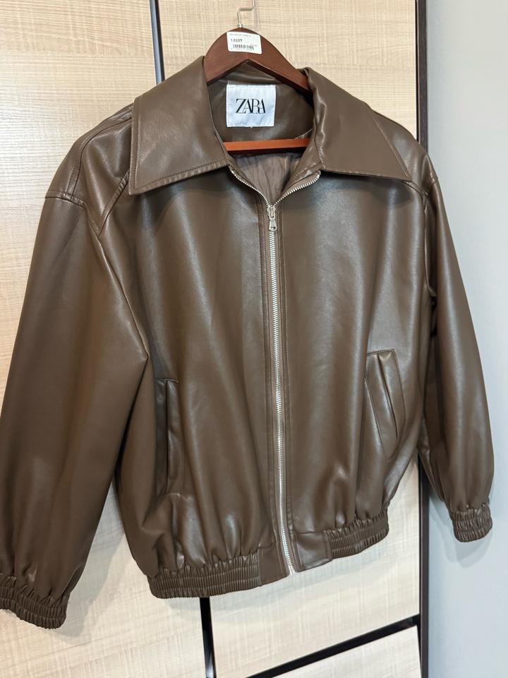 Куртка ZARA