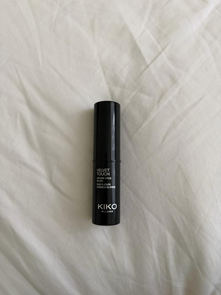 KIKO MILANO Velvet Touch румяна в стике